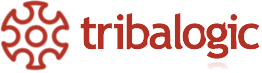 Triblogic logo