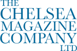 chelsea magazines logo